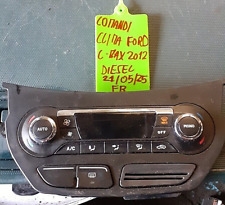 COMANDI CLIMA FORD C-MAX 2012 DIESEL