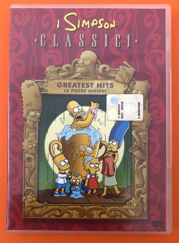 Simpson classici - simpson,