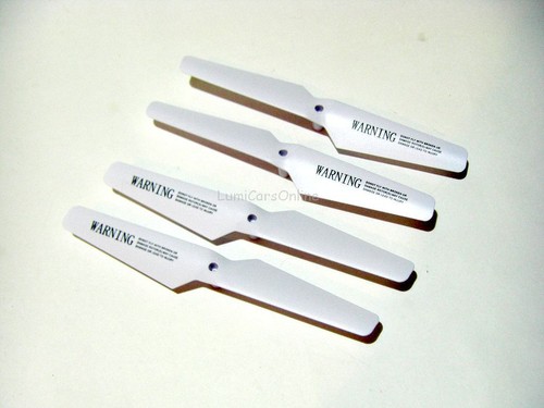Eliche ricambio syma - 4,