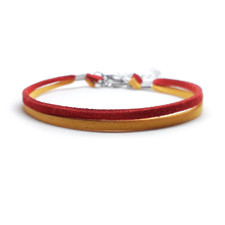 Bracciale roma lecce - bracciale,