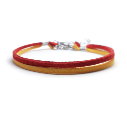 Bracciale roma lecce - bracciale, as