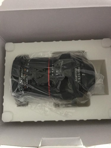 Samyang 24mm 5 ed as - t-s,