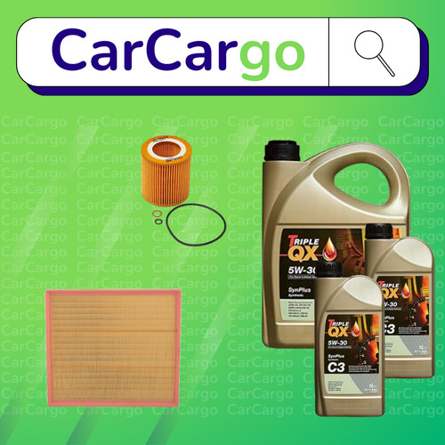 Kit tagliando per bmw - tagliando,