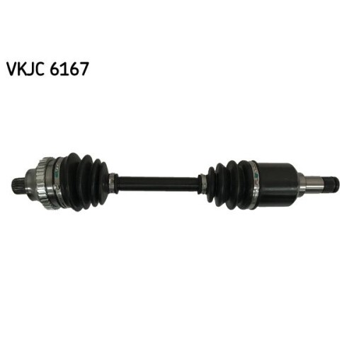 Albero motore skf vkjc 6167 - 1,