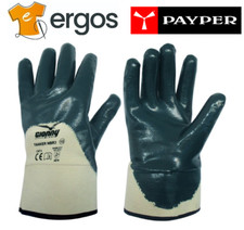 PAYPER 12 Pairs NBR3 TANKER