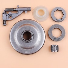 Kit pignone frizione pompa