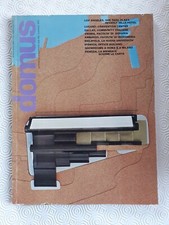 DOMUS 1975 552 norman foster