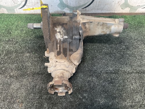 Riduttore cambio per chevrolet - cambio,