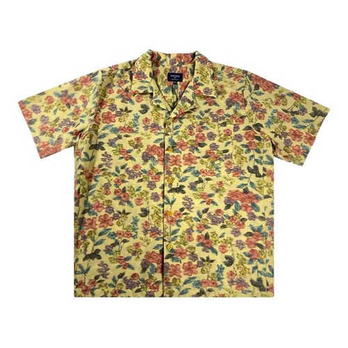 Camicia kimono aloha uomo - kimono, xl