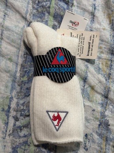 Calze tennis vintage anni - , 80