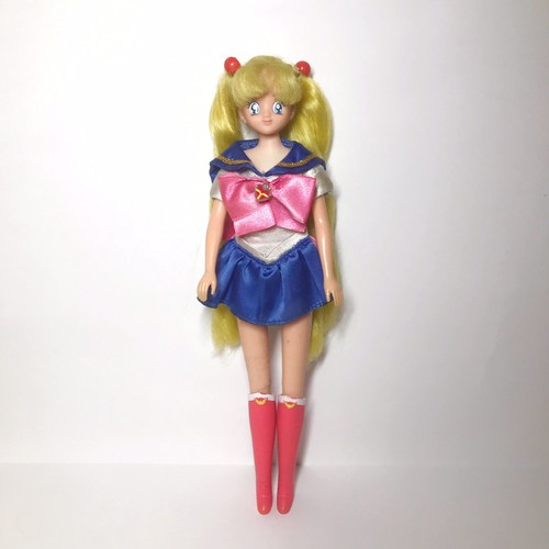 Sailor moon cosmic heart - moon,