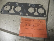 LANCIA Fulvia - Coppia