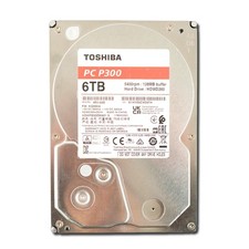 Hard Disk Toshiba P300 6TB