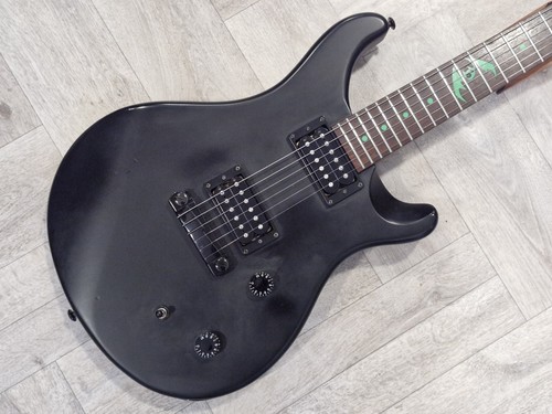 Prs billy martin good - martin, (good