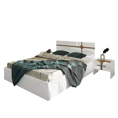 Letto contenitore alla