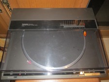 Technics quartz made - quartz, ql