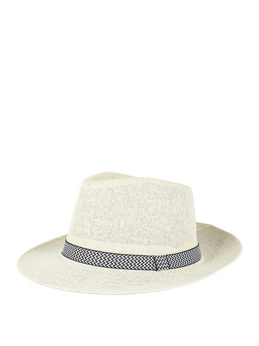 Buonic cappello panama uomo - buonic, da