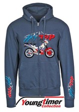 malaguti fifty top 91 bianco