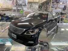 Painted body ABC Hobby 1/10