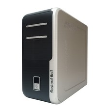 PC Computer Packard Bell AMD