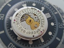 MOVIMENTO ROLEX CALIBRO 1570 -