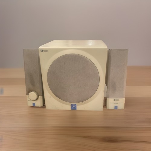 Yamaha altoparlanti - yamaha,