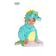 Costume Coccodrillo Neonato