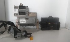 KIT AVVIAMENTO MOTORE PER