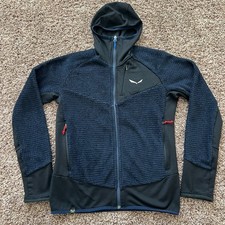 Salewa Ortles 2 Polartec