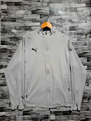 Giacca way puma taglia - k-way,