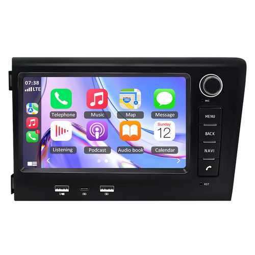 Per volvo v70 2001 apple - per,
