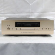 Lettore SACD Accuphase DP-570