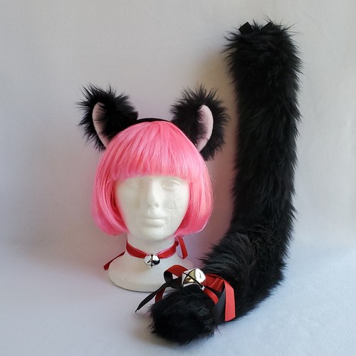 Costume cosplay tokyo mew - mew,