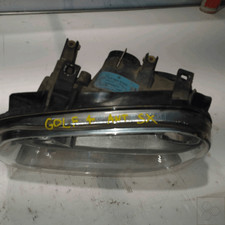 SX. PROIETTORE per VOLKSWAGEN GOLF (1J) 1.8 20V Turbo GTI Ber. 9e64dc 1J1941017K