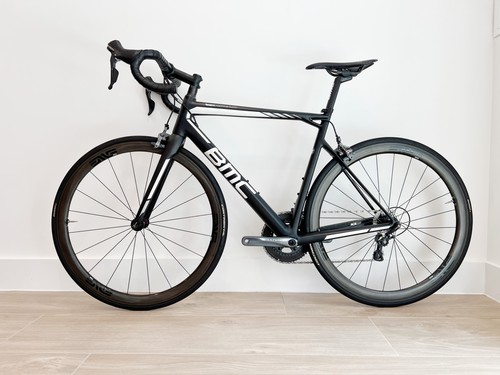 Bmc teammachine slr01 size - size, 54