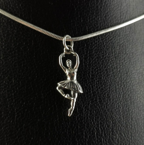 Charm ciondolo argento 925