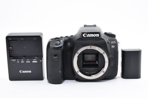 Canon eos 90d 2mp - eos, 32,2mp