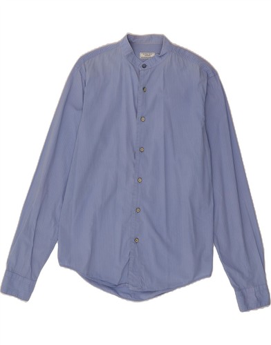 Zara camicia uomo slim - camicia, fit