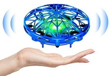 UFO Mini Drone, Giocattoli per