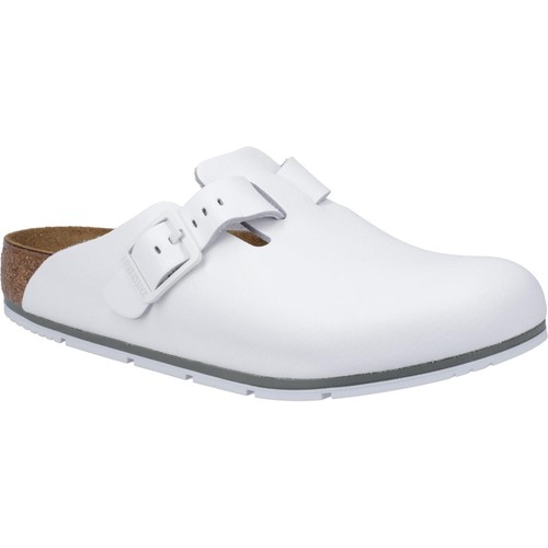 Birkenstock boston mulo - boston, da