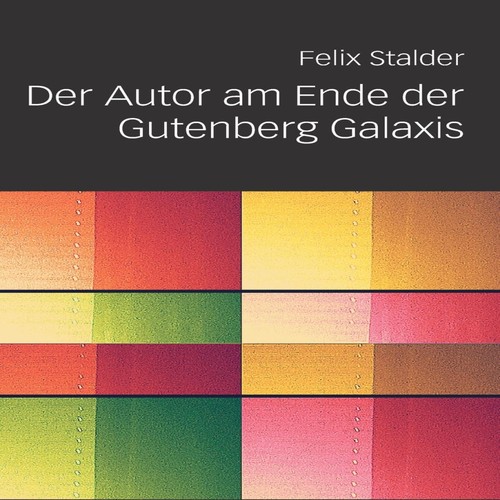 Der autor ende - autor,