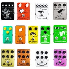 JOYO JF Series Pedale Effetti