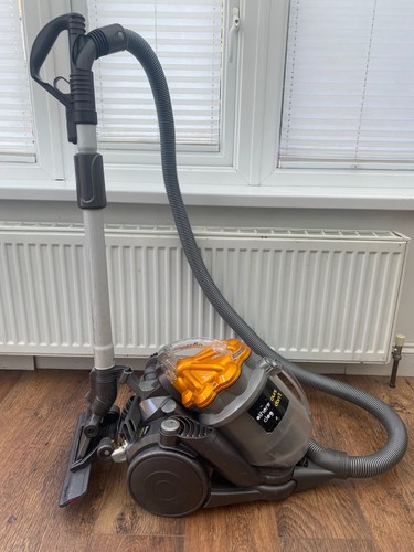 Dyson dc19 pull along - dyson,