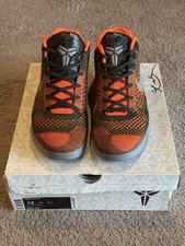 Nike Kobe 9 IV Sequoia
