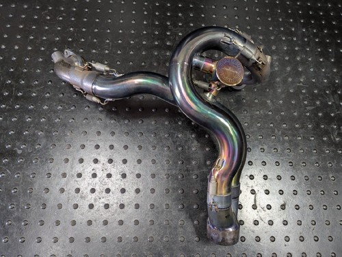 Buell xb12r 2009 aftermarket - xb12r,