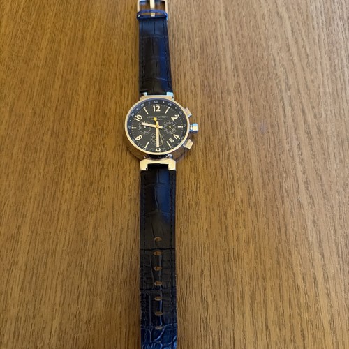 Orologio louis vuitton tambour - louis,