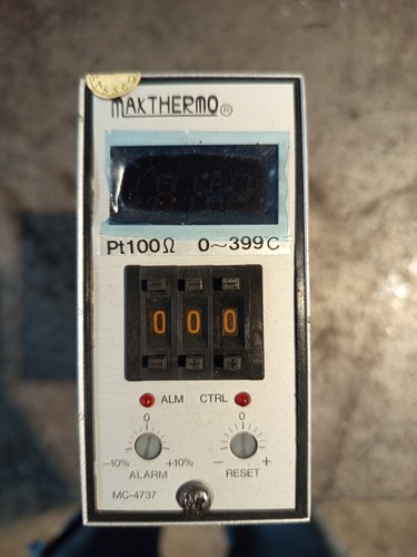 Termoregolatore digitale - termoregolatore,
