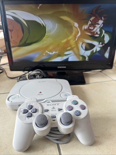 Console ps1 sony playstation - console,