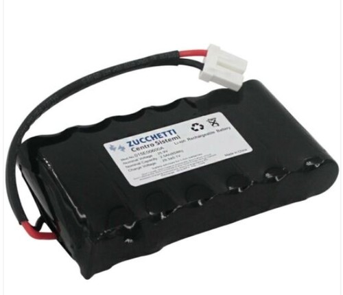 Batteria per robot - batteria,