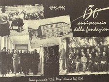 Nocera inferiore liceo - inferiore,